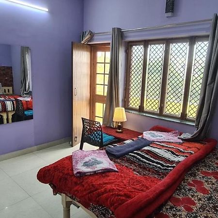 Anukampa Homestay Agra  Eksteriør billede